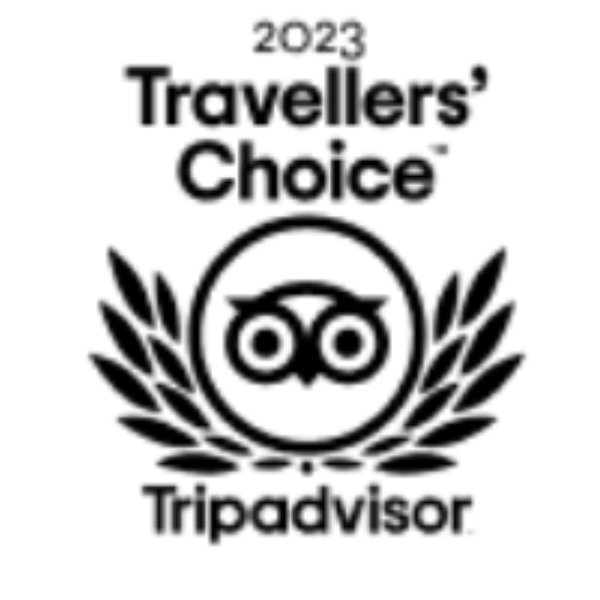 2023 - Ttravellers Choice