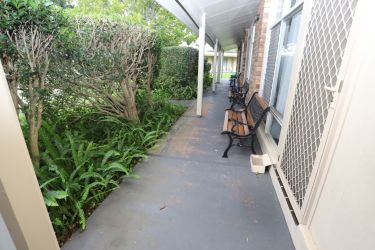 Outside Sitting (3)