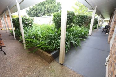 Outside Sitting (5)